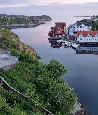 Apartament Seaside With Balcony A1 *