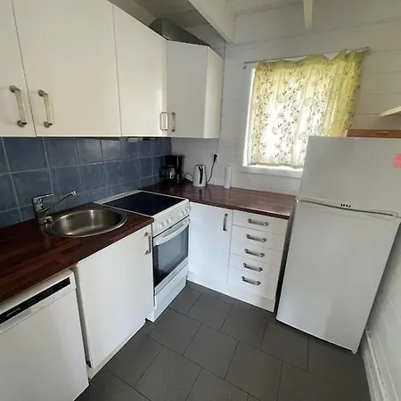 Seaside With Balcony A1 Apartament