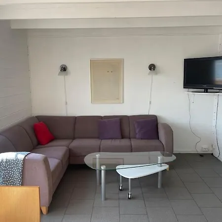 Lägenhet Seaside With Balcony A1 *