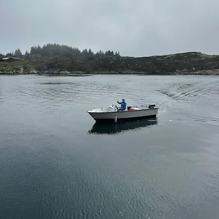 Seaside With Balcony A1 *