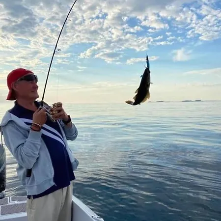 Seaside With Balcony A1