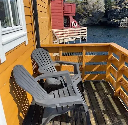 شقة Seaside With Balcony A1